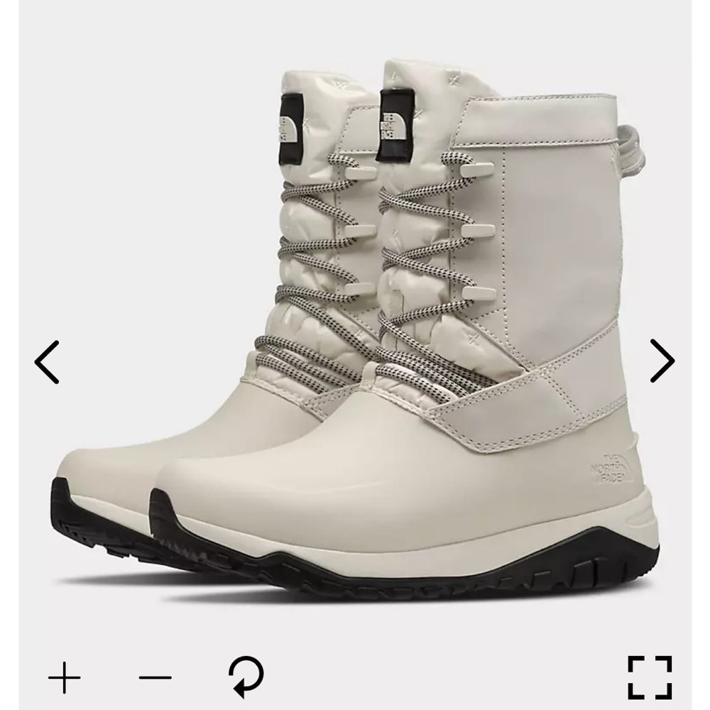 The North Face Yukiona Mid Boots
